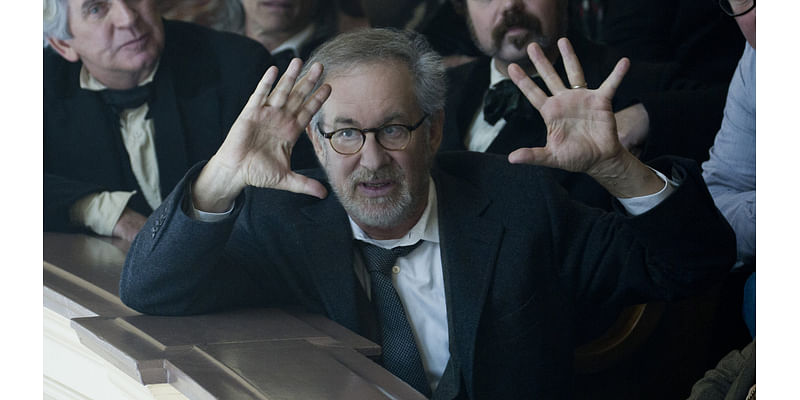 Steven Spielberg Almost Directed This Classic Tim Burton Film