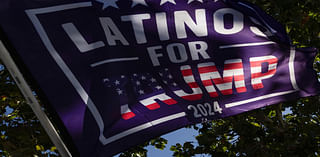 Why Trump's Message Worked on Latino Men