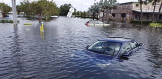 Doctors see increase in vibrio cases in Tampa Bay because of recent hurricanes