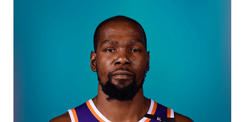 Shams: Kevin Durant will not sign extension before deadline