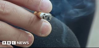 More people smoking in parts of Devon and Cornwall