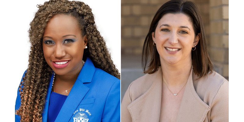 CPS School Board: The race in the Far Northwest Side’s District 1