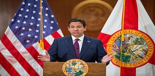 In Bradenton visit, Gov. Ron DeSantis announces major upgrades coming to I-75 highway