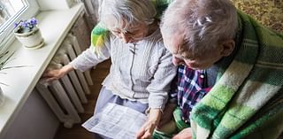 Seven out of ten disabled pensioners will lose their winter fuel payments under the cuts planned by Keir Starmer and Rachel Reeves, new government documents reveal