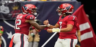 Jacksonville Jaguars vs. Houston Texans FREE LIVE STREAM (9/29/24): Watch NFL Week 4 online | Time, TV, Channel