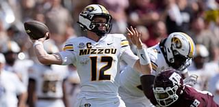 Mizzou missing resilience lacks in loss to Aggies: 'There wasn't much of a response.'