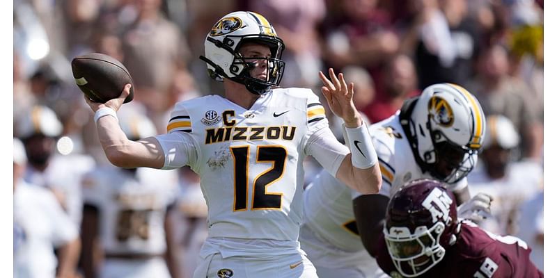 Mizzou missing resilience lacks in loss to Aggies: 'There wasn't much of a response.'