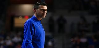 UF basketball coach accused of sexual harassment and stalking