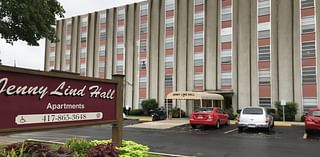 Jenny Lind Hall residents face another setback in elevator debacle