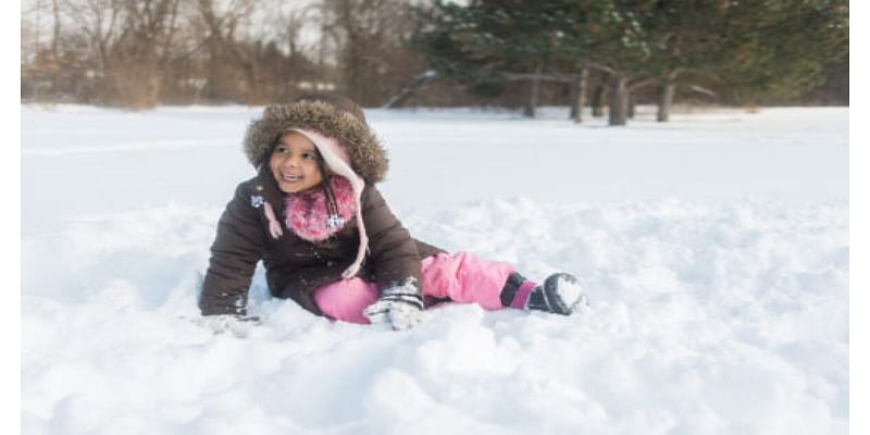 Snow Day: What does it take to get a day off school in Boise?