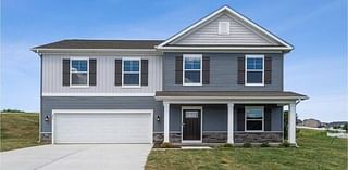 3 Bedroom Home in Staunton - $482,990