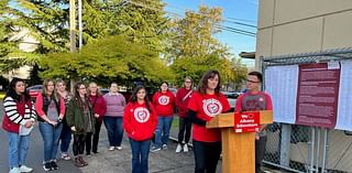 Albany Teacher’s Union authorizes strike as bargaining talks with district stall