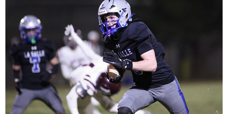 State football preview: Trio of local EWAC West teams head east for first round