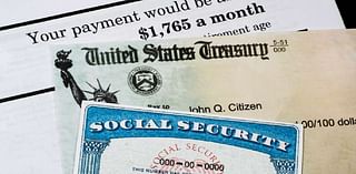 How Utah retirees plan to supplement their Social Security income