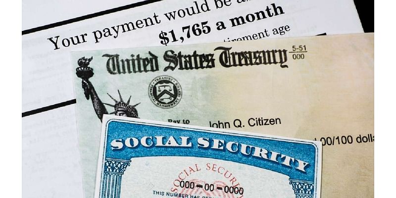 How Utah retirees plan to supplement their Social Security income