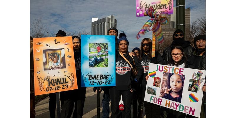 New Detroit police unit will communicate with victims of violent crimes, their families