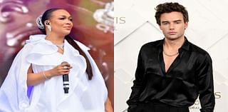 Rebecca Ferguson speaks out on “exploitation and profiteering of young stars” in Liam Payne tribute