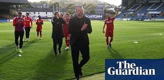 Thelin’s Aberdeen challenge Celtic as Scotland yearns for new narrative