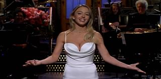 Sydney Sweeney ‘practically begged’ SNL cast to ‘make jokes about my boobs’