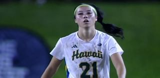 Hawaii soccer Big West semifinals