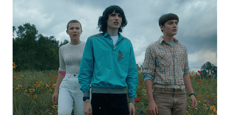 ‘Stranger Things' season 5 teaser hints at a character's disappearance