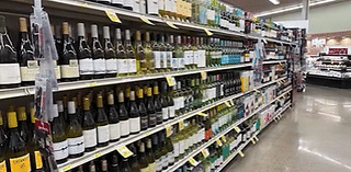 Voters approve wine sales at Nolensville grocery stores