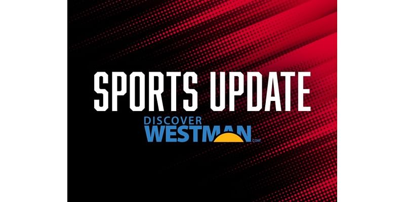 Sports Update - Thursday, November 7th