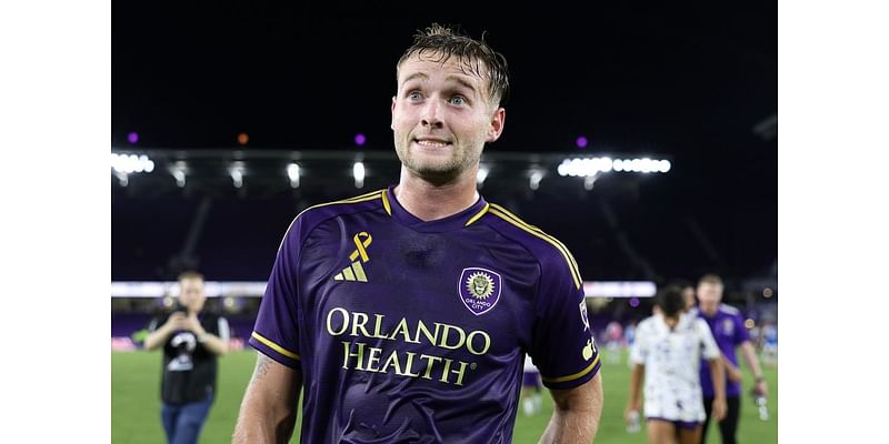 Orlando City aim to continue torrid stretch vs. Crew