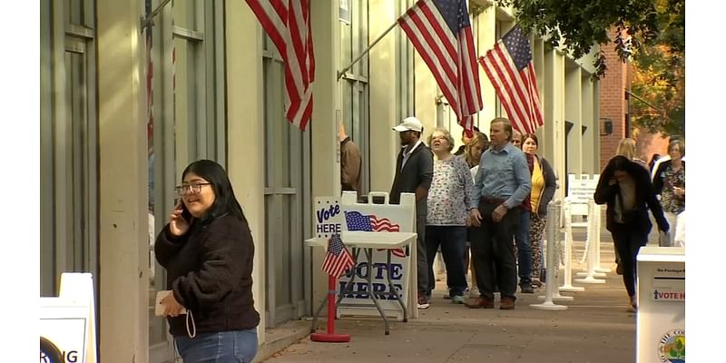 Valley voters decide on millions in local school bonds