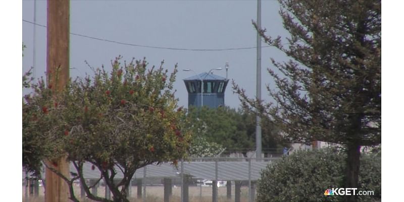 Inmate at Delano prison dies in stabbing attack Sunday