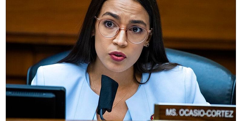 Froma Harrop: Democrats must stop catering to the AOC crowd