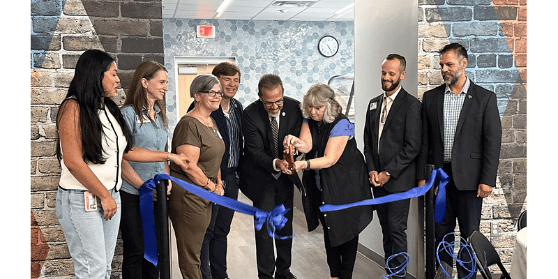 New culinarily program facilities open at Texas School for the Deaf