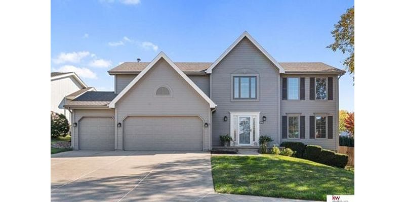 4 Bedroom Home in Omaha - $418,400