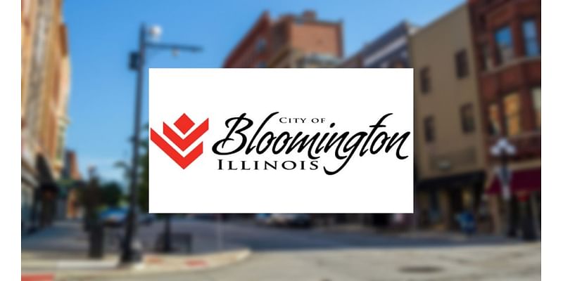 Bloomington splits Economic & Community Development Department