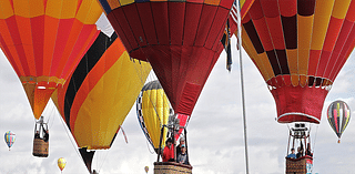 Albuquerque International Balloon Fiesta Launches ‘Education Connection’ To Inspire Young Minds