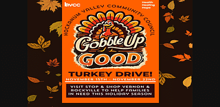 HVCC Looking To Get Turkeys To 600 Families