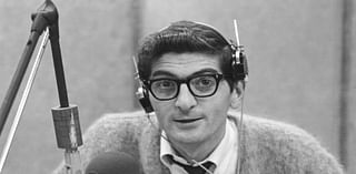 Creator of Dick Biondi documentary hosting fundraiser to finish film on legendary radio disc jockey