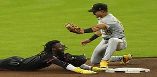 Pirate lose, assured of 28th losing season in 34 years