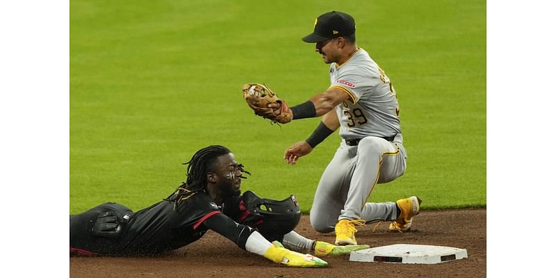 Pirate lose, assured of 28th losing season in 34 years