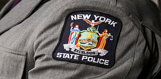 NY State Police launch criminal probe into trooper who said he had been shot on duty