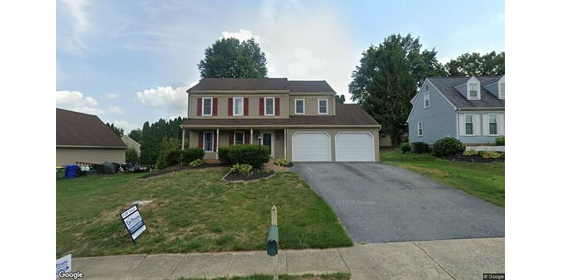 Single-family house in Lancaster sells for $445,000