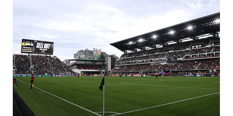 Washington Spirit beat New York's Gotham FC, move on to NWSL Championship