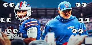 How Bills could clinch payoff spot by Week 11