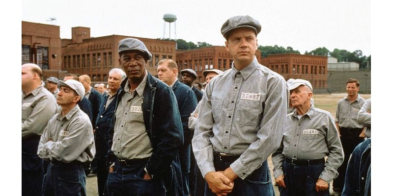 7 best prison movies to stream right now