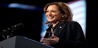 These voters prefer Harris over Trump in historic numbers: It’s why she’s ‘still in the race’