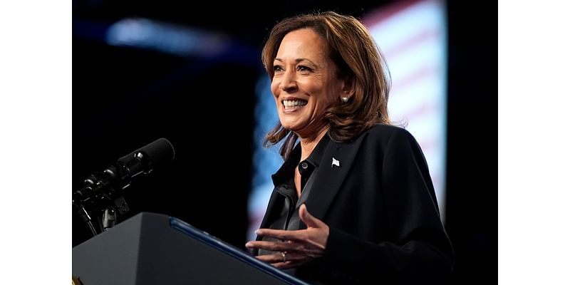 These voters prefer Harris over Trump in historic numbers: It’s why she’s ‘still in the race’