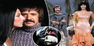 Sonny Bono thought about ‘seriously’ killing Cher, she claims in memoir