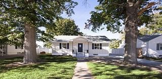 2 Bedroom Home in GRAND ISLAND - $239,900