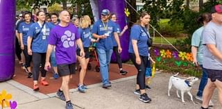 Alzheimerâs Association to hold Walk to End Alzheimerâs