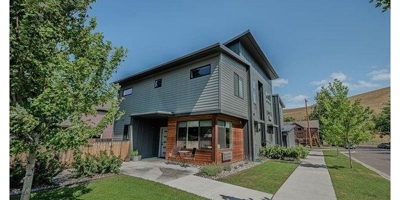 2 Bedroom Home in Missoula - $430,000